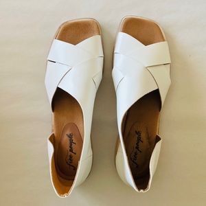 Free People sandals